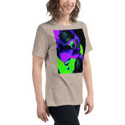 Women's Relaxed T-Shirt #121