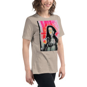 Women's Relaxed T-Shirt #131