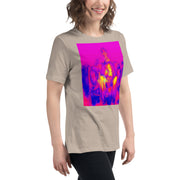 Women's Relaxed T-Shirt #113