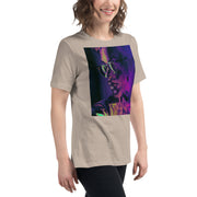 Women's Relaxed T-Shirt #141