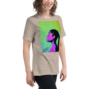 Women's Relaxed T-Shirt #116