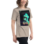 Women's Relaxed T-Shirt #137