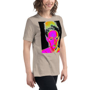 Women's Relaxed T-Shirt #124
