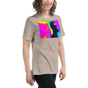 Women's Relaxed T-Shirt #120