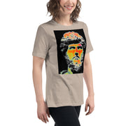 Women's Relaxed T-Shirt #132
