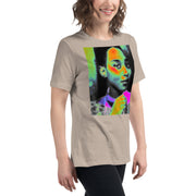 Women's Relaxed T-Shirt #122