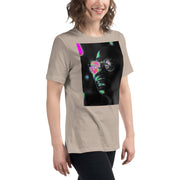 Women's Relaxed T-Shirt #119