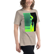 Women's Relaxed T-Shirt #126