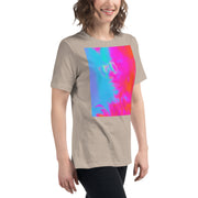 Women's Relaxed T-Shirt #139