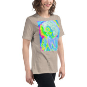 Women's Relaxed T-Shirt #128