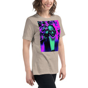 Women's Relaxed T-Shirt #117