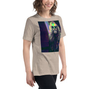 Women's Relaxed T-Shirt #138