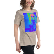 Women's Relaxed T-Shirt #135
