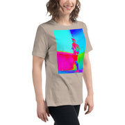 Women's Relaxed T-Shirt #228