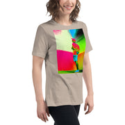 Women's Relaxed T-Shirt #227