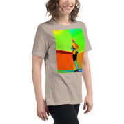 Women's Relaxed T-Shirt #231