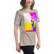 Women's Relaxed T-Shirt #222