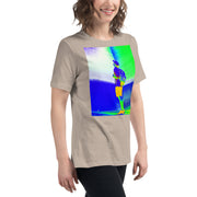 Women's Relaxed T-Shirt #226