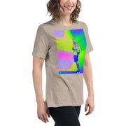 Women's Relaxed T-Shirt #225