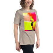Women's Relaxed T-Shirt #223