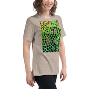 Women's Relaxed T-Shirt #197