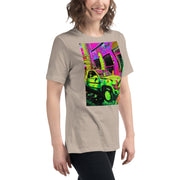 Women's Relaxed T-Shirt #179
