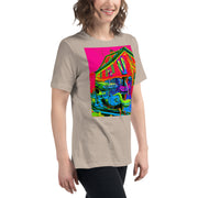 Women's Relaxed T-Shirt #217