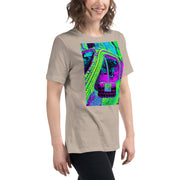 Women's Relaxed T-Shirt #205