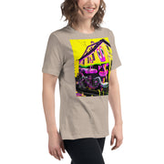 Women's Relaxed T-Shirt #219