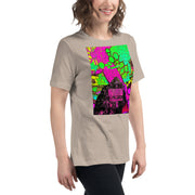Women's Relaxed T-Shirt #212
