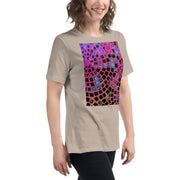 Women's Relaxed T-Shirt #198