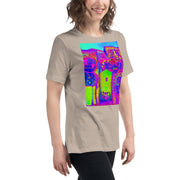 Women's Relaxed T-Shirt #195