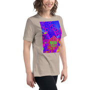 Women's Relaxed T-Shirt #210