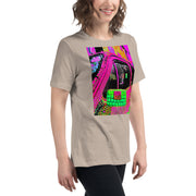 Women's Relaxed T-Shirt #203