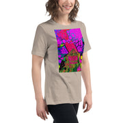 Women's Relaxed T-Shirt #209