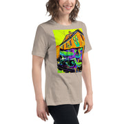 Women's Relaxed T-Shirt #220