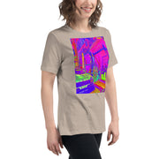 Women's Relaxed T-Shirt #185