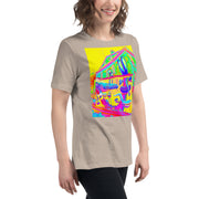 Women's Relaxed T-Shirt #214