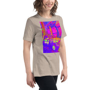 Women's Relaxed T-Shirt #187