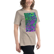 Women's Relaxed T-Shirt #200