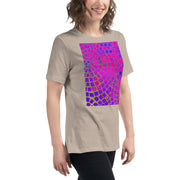 Women's Relaxed T-Shirt #199