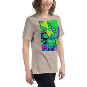 Women's Relaxed T-Shirt #211