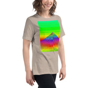 Women's Relaxed T-Shirt #320