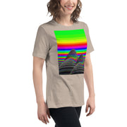 Women's Relaxed T-Shirt #324
