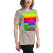 Women's Relaxed T-Shirt #321