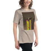 Women's Relaxed T-Shirt #316