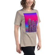 Women's Relaxed T-Shirt #312