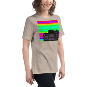 Women's Relaxed T-Shirt #303