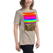 Women's Relaxed T-Shirt #315