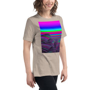 Women's Relaxed T-Shirt #325